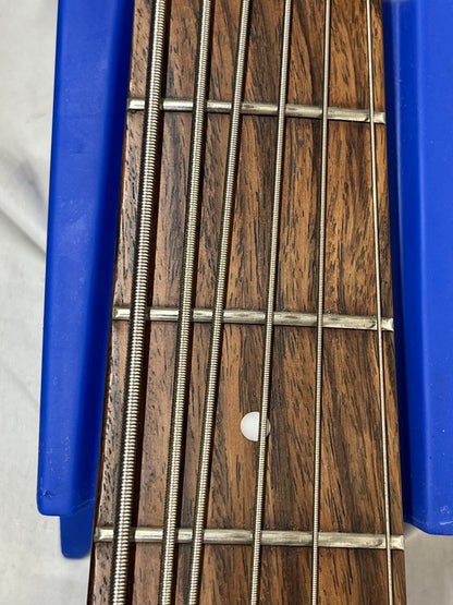 Douglas 6-String Doublecut HH Electric bass