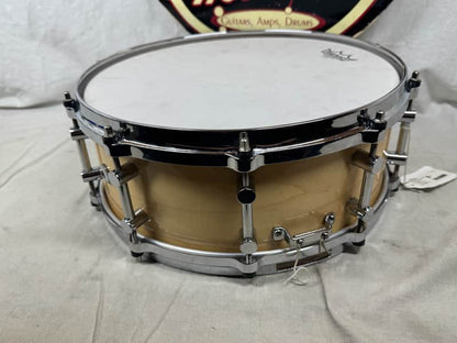 Noble&Cooley Studio Classic 14x5.5 Snare Drum - Image 5