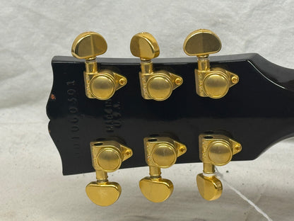 Gibson LP DC STD Plus Les Paul Standard Double Cut Plus Guitar with Case 2006