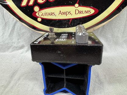 DNA Analogic Gain Fxxker II v2 Distortion Pedal