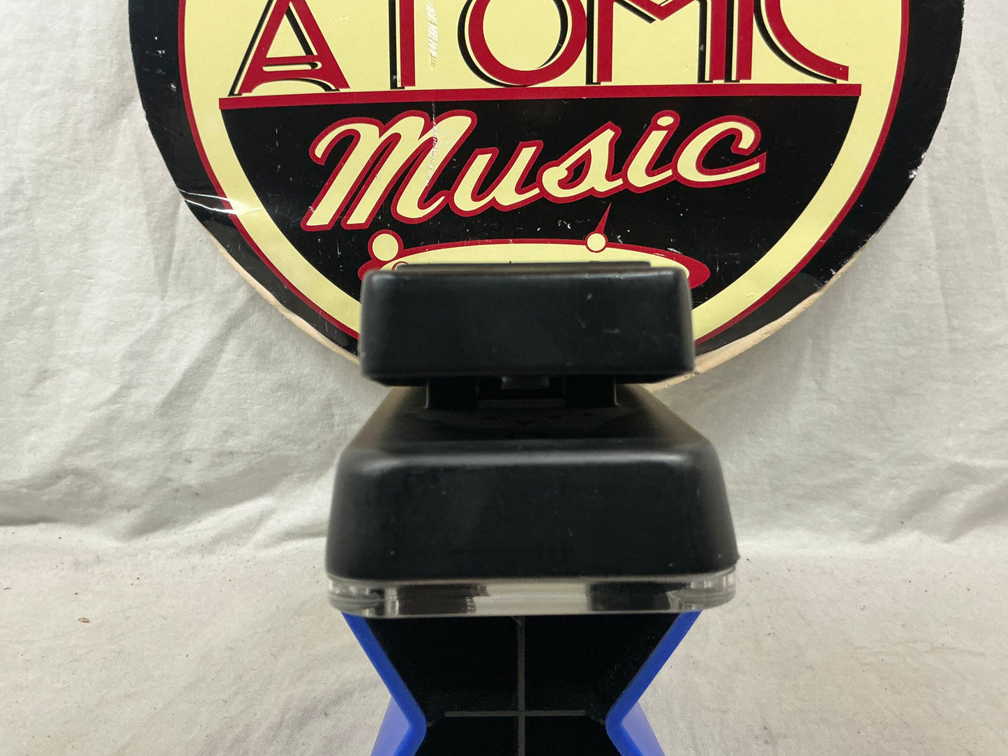 Mission Engineering VM-PRO Volume Pedal