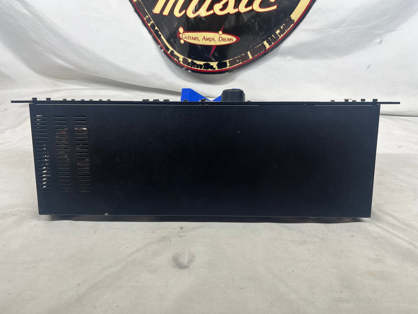dbx DriveRack PA2 Complete Loudspeaker Management System Rack Module
