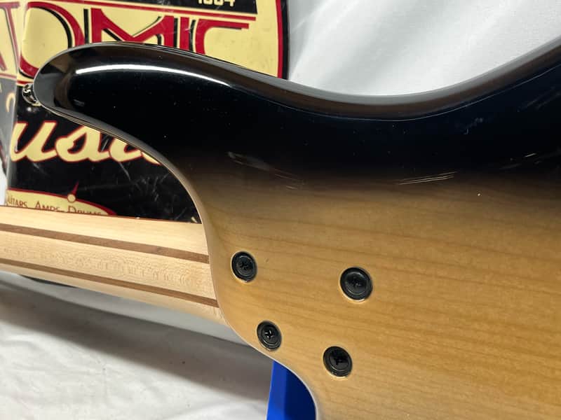 Ibanez Soundgear SR370E 4-String Electric Bass - Image 13