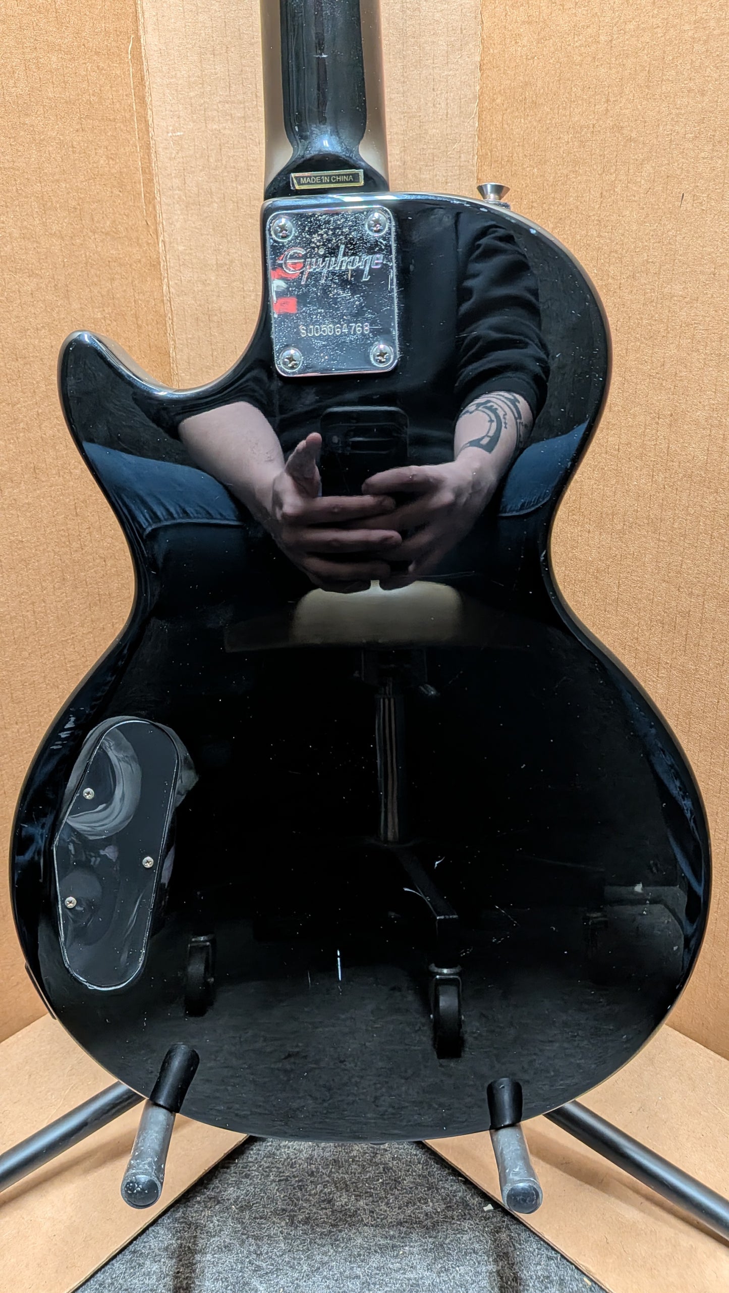 Epiphone Les Paul Special II Electric Guitar