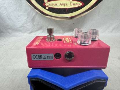 MXR M94SE Fat Sugar Drive Overdrive Pedal