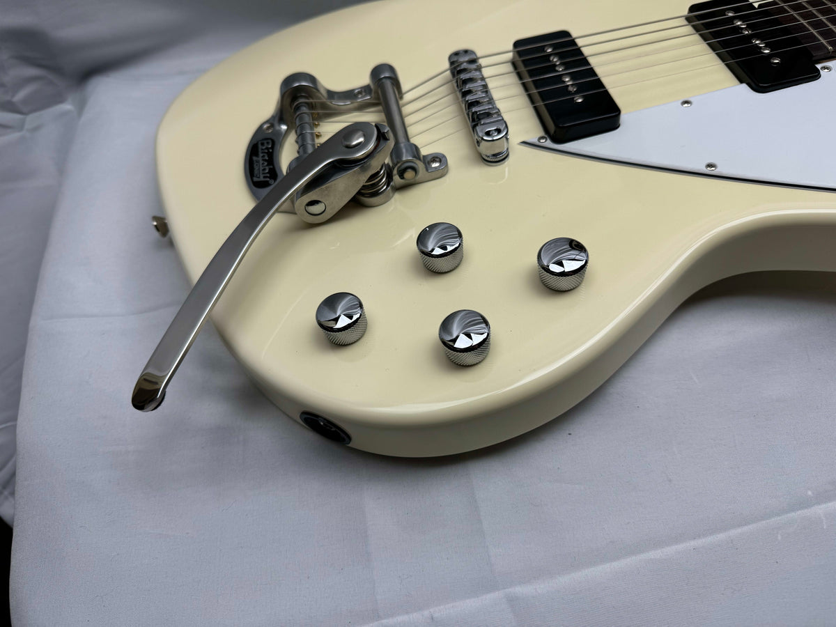 Bradshaw ( Baltimore MD Guitar Maker ) TC Series Guitar - New!!