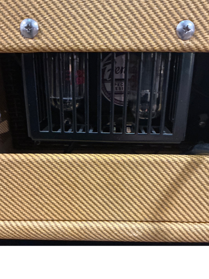 Fender '57 Custom Champ Tube Guitar Combo Amplifier - Local Pickup Only
