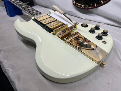 Epiphone SG Les Paul Custom Electric Guitar
