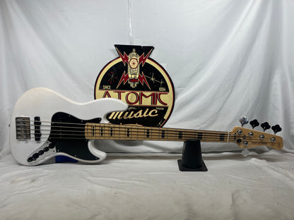 Sire Marcus Miller V7 5-String J-Style Electric Bass
