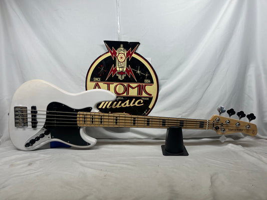 Sire Marcus Miller V7 5-String J-Style Electric Bass