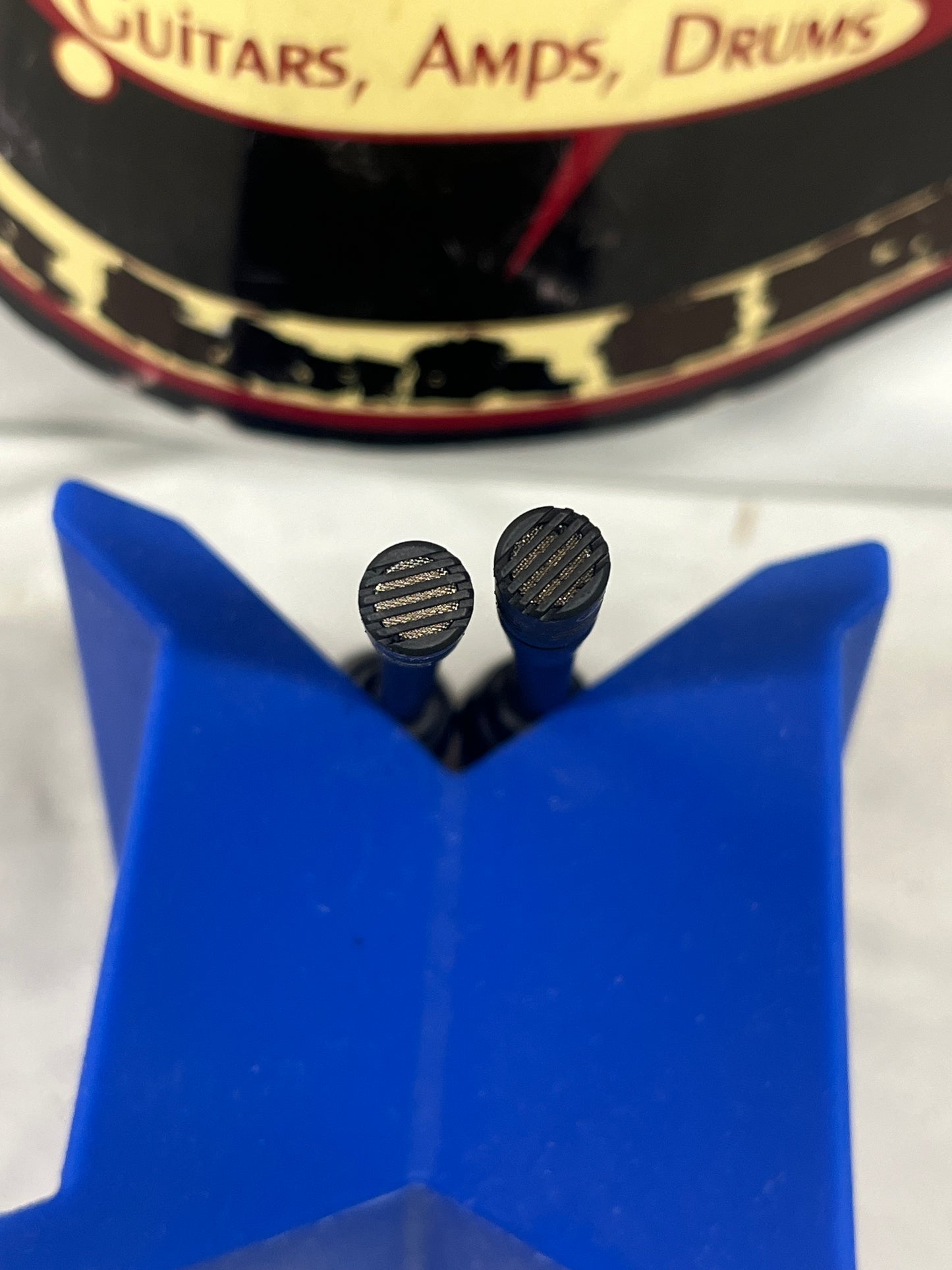 Audio-Technica ES935 Gooseneck Condenser Microphone - PAIR