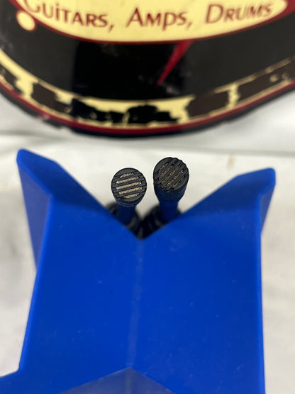 Audio-Technica ES935 Gooseneck Condenser Microphone - PAIR