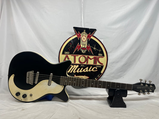 Danelectro DC-59 Doublecut Electric Guitar
