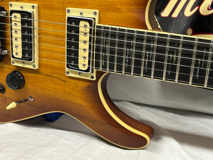 Schecter C-1 Exotic HH Doublecut Electric Guitar