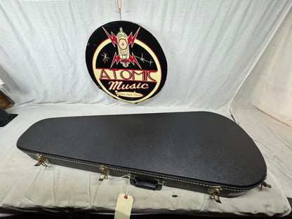 Reverend Slingshot Custom Guitar with Case