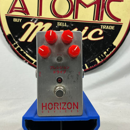 Horizon Devices Precision Drive Overdrive Pedal - Limited Tokyo Edition Version