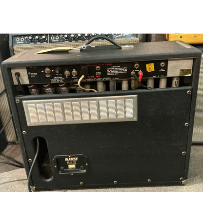 Fender PA 100 pa100 PA Combo Amplifier - Local Pickup Only
