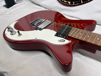 Danelectro 59x12 12-String Electric Guitar