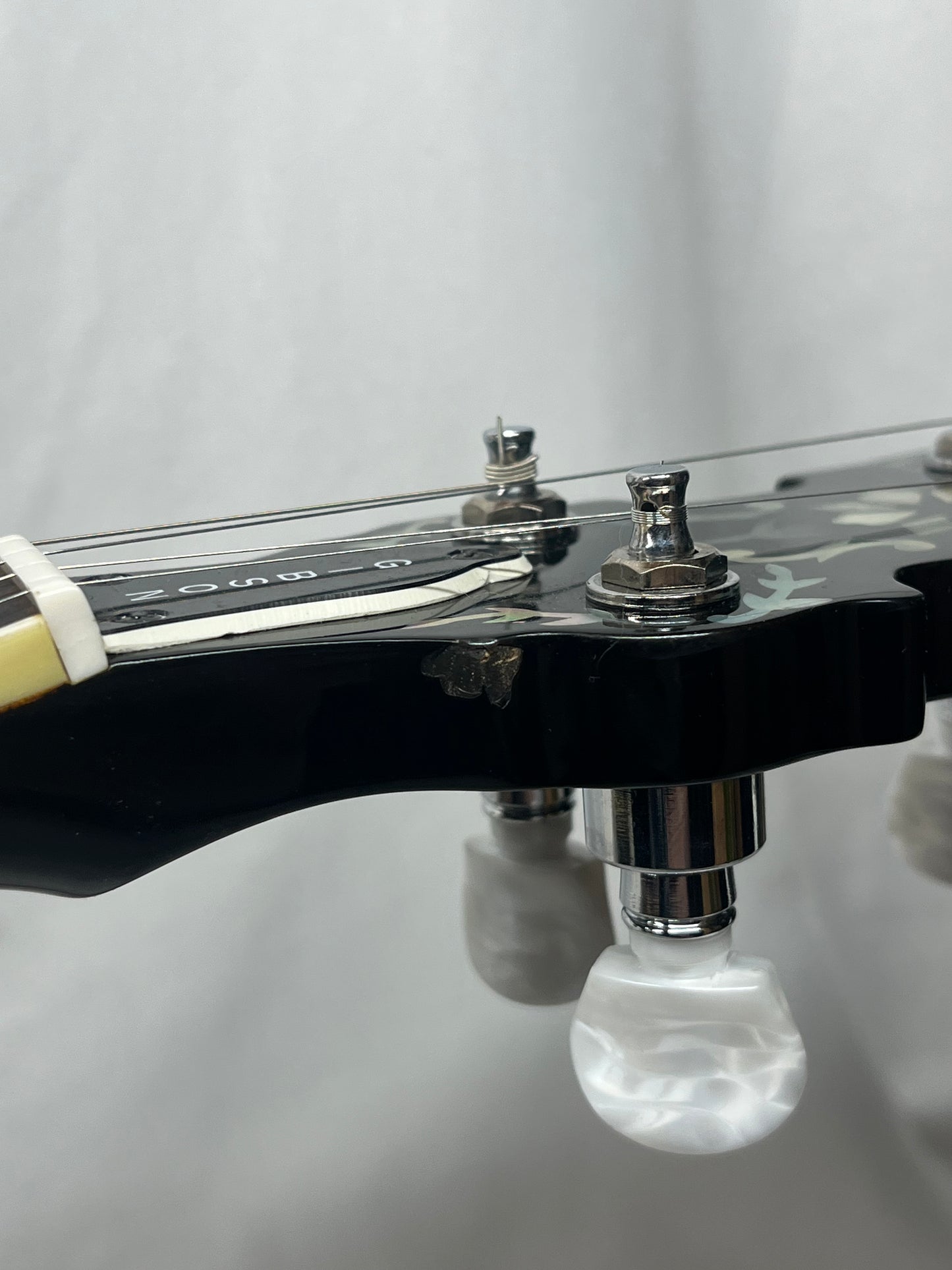 Epiphone MB250 5-String Masterbuilt Banjo