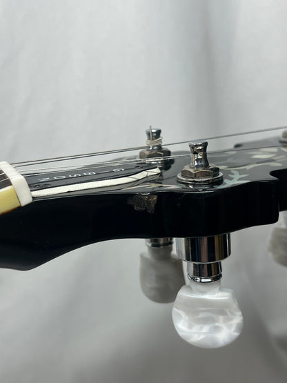 Epiphone MB250 5-String Masterbuilt Banjo
