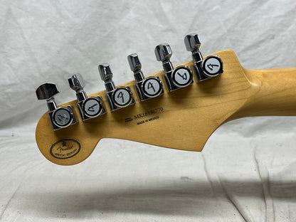 Fender Guitar Center Limited Edition Standard Stratocaster Strat Electric Guitar
