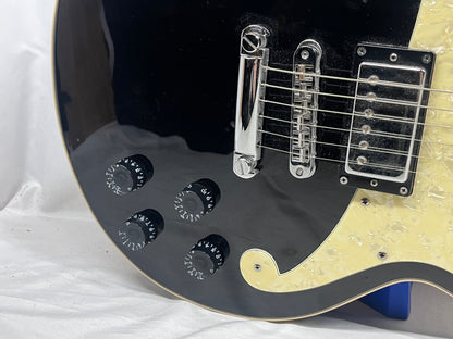 D'Angelico Premier Atlantic Singlecut Electric Guitar