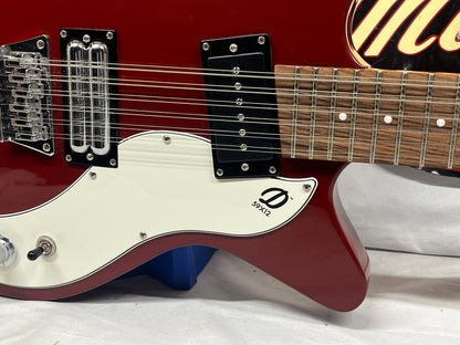 Danelectro 59x12 12-String Electric Guitar