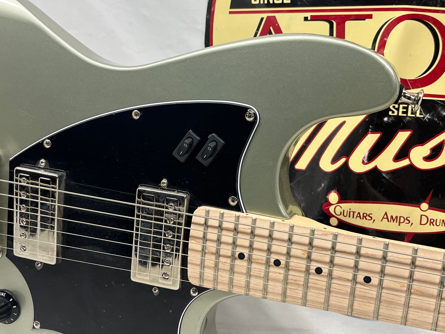 Guild Surfliner HH Electric Guitar