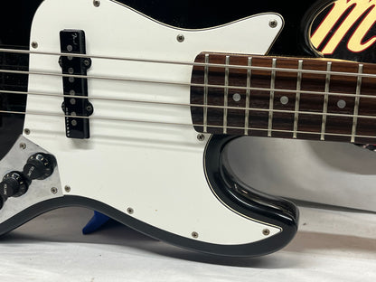Squier 4-String Electric Jazz Bass