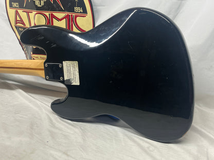 Fender 4-String Electric Jazz Bass MIM - Made in Mexico