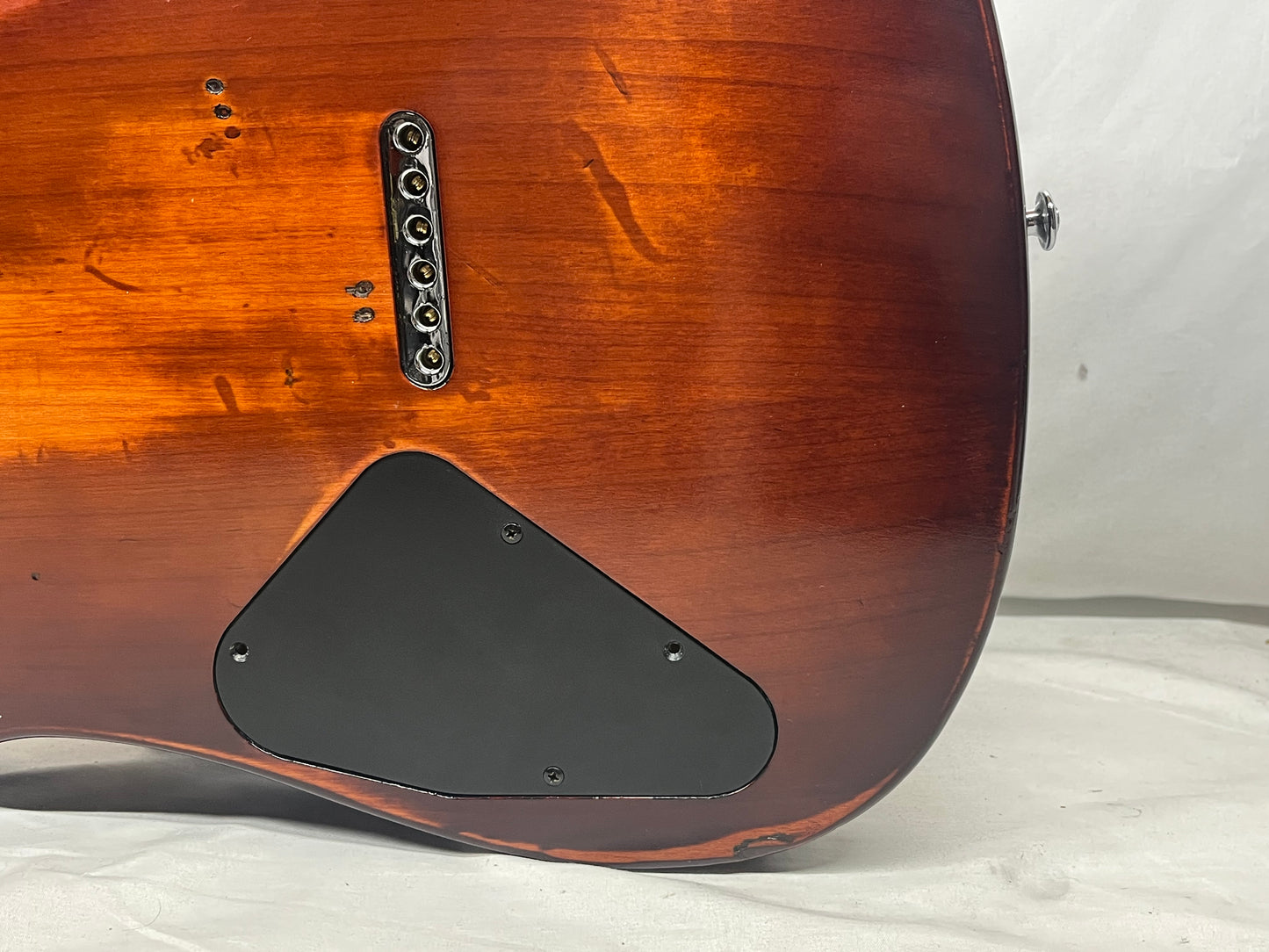 Yamaha SuperJam 800 Singlecut Electric Guitar