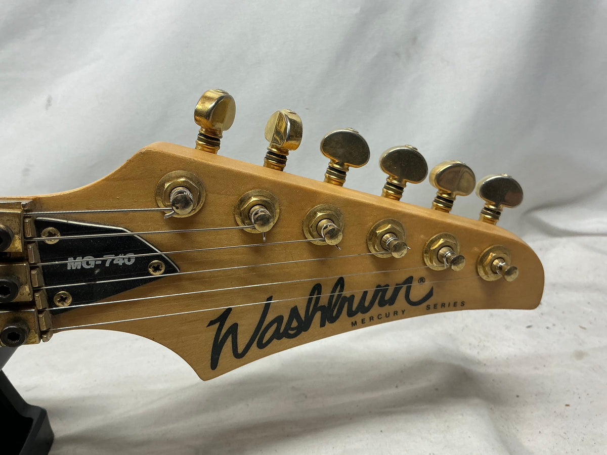 Washburn Mercury Series - MG-740