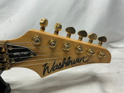 Washburn Mercury Series - MG-740