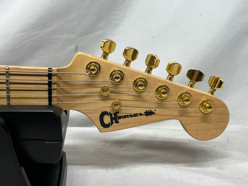 Charvel Pro Mod San Dimas DK24 HH Electric Guitar - Image 7