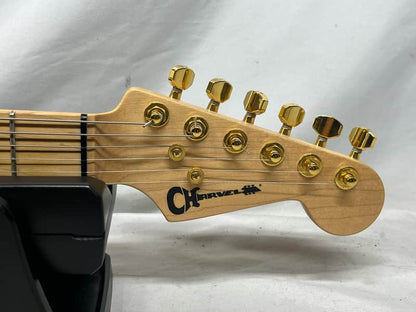 Charvel Pro Mod San Dimas DK24 HH Electric Guitar - Image 7