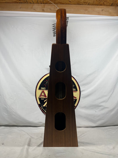 Roosebeck Heather Harp 22-String with Bag