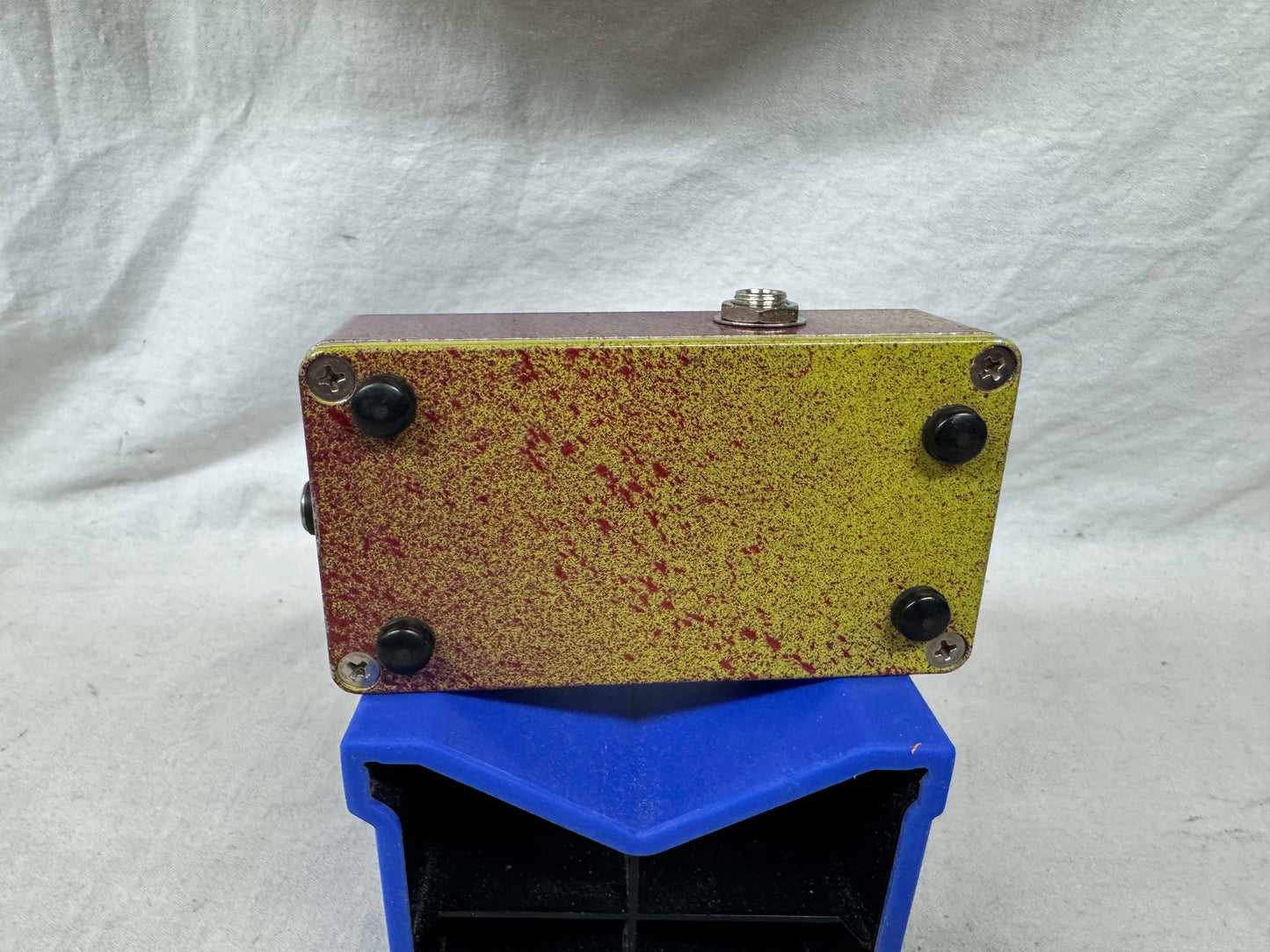 Grind Customs FX GCFX Rotten Komp v2 Compressor Pedal