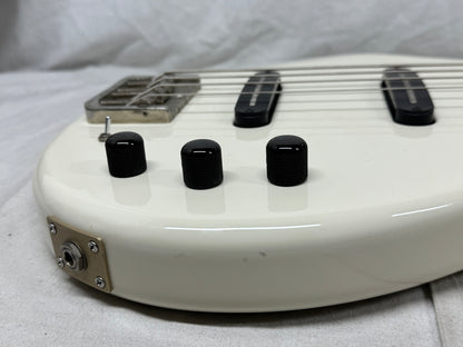 PRS Paul Reed Smith EB4 eb-4 4-string Bass with Case 2001