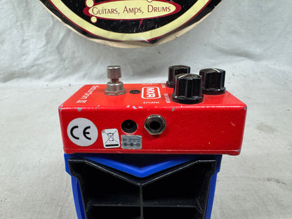 MXR M115 Distortion III 3 Distortion Pedal