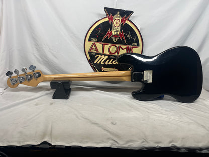 Fender 4-String Electric Jazz Bass MIM - Made in Mexico