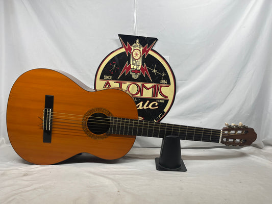 Yamaha Eterna EC-12 Classical Acoustic Guitar