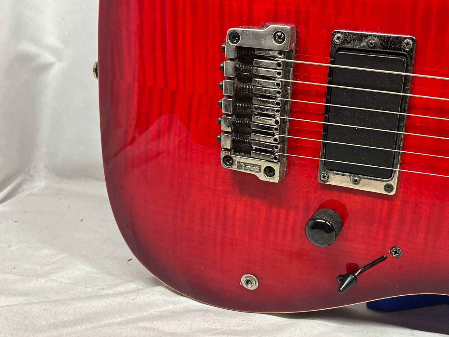 Ibanez RGA42FM Doublecut Electric Guitar