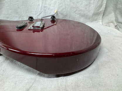 Gibson Melody Maker II 2 Guitar 1997