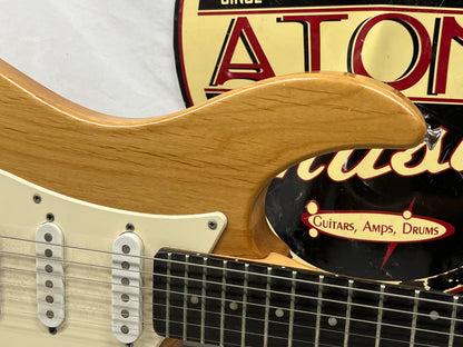Yamaha Pacifica 112 Doublecut Electric Guitar