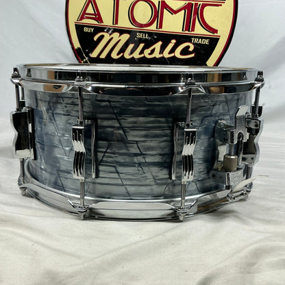 Ludwig Classic Maple 14x6.5 Maple Shell Snare Drum
