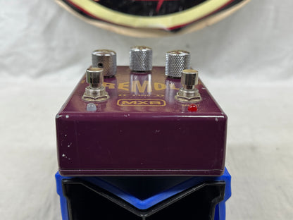 MXR M159 Stereo Tremolo Pedal