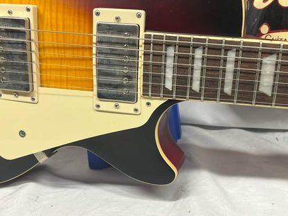 Epiphone Les Paul Standard 1959 Reissue HH Singlecut Electric Guitar - Image 6