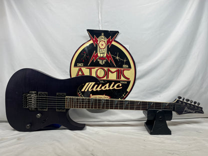 Ibanez RGT42DXFM Doublecut Electric Guitar