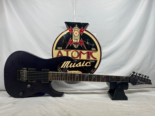 Ibanez RGT42DXFM Doublecut Electric Guitar