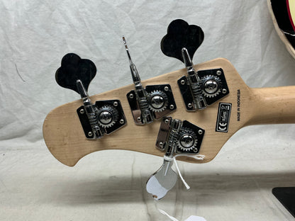 Sterling Stingray - Sunburst